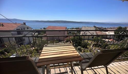 Apartment with Sea View