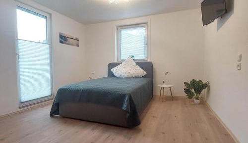Comfort Triple Room with Shower