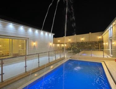 Superior Chalet