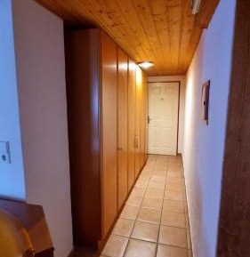 Two-Bedroom Family Apartment