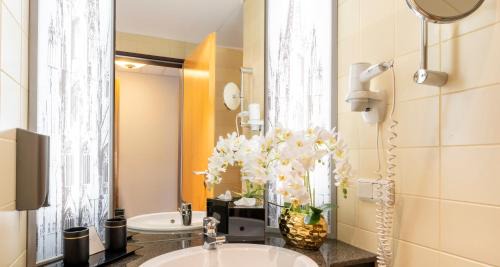 Classic Single Room