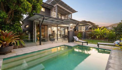 Vacation Home