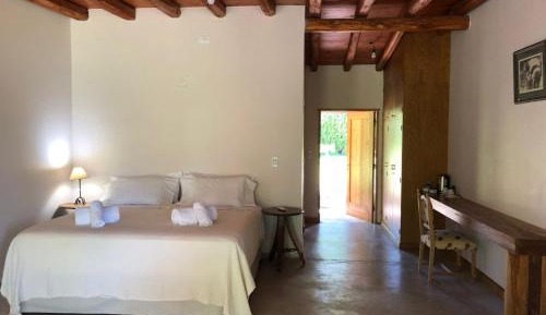 One-Bedroom Villa