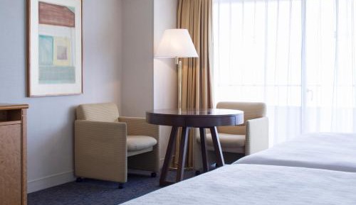 Grande Room 2 Beds