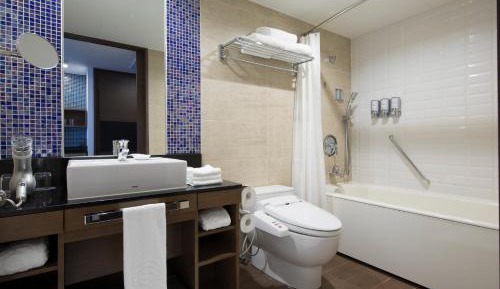 Ocean Dream Room 2 Beds