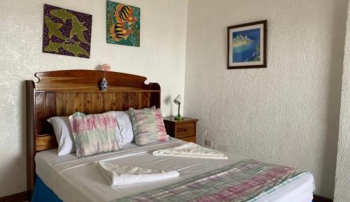 Superior Queen Room