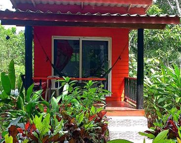 Standard Bungalow