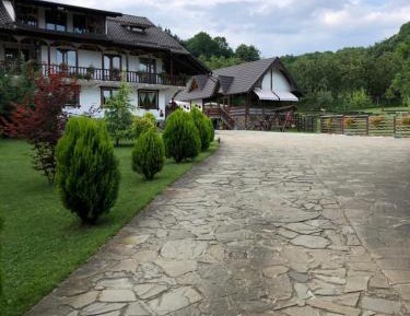 Chalet