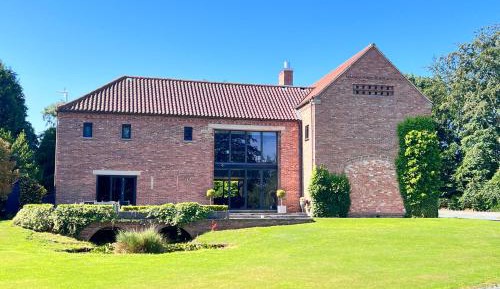 Five-Bedroom House