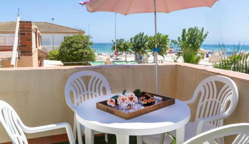 Villa with Sea View