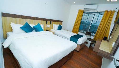 Superior King Room