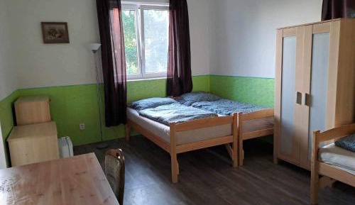 Quadruple Room - Disability Access
