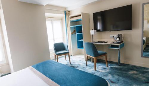 Superior Double  Room