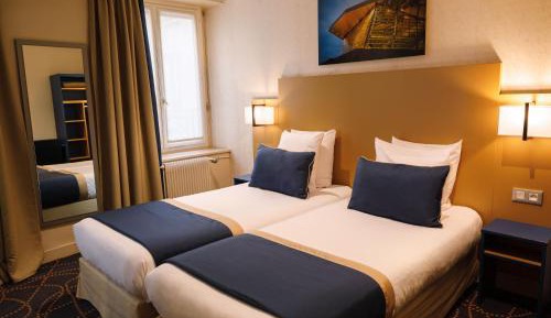 Comfort Double Room