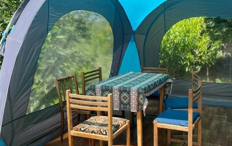 Tent