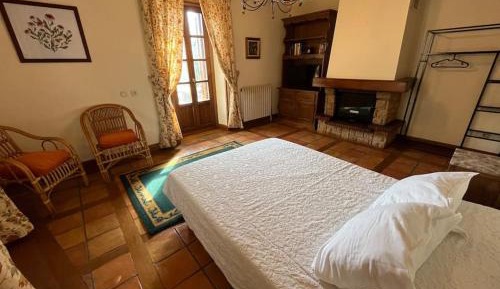 Five-Bedroom House