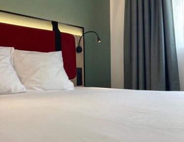 Double Room with Two Double Beds