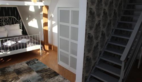 Duplex Apartment