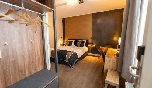 Comfort Double or Twin Room