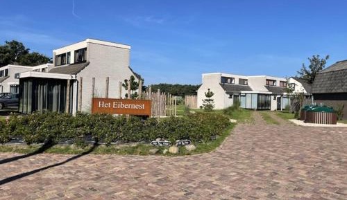 Two-Bedroom Holiday Home