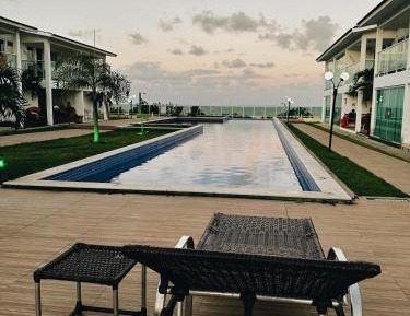 Family Bungalow