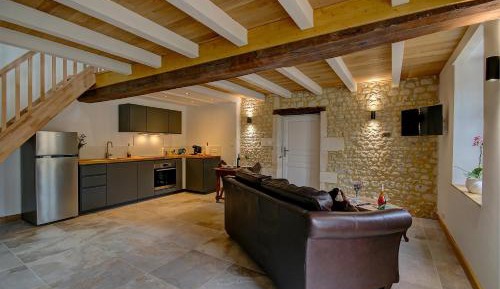 Duplex Apartment