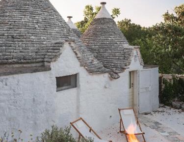 Trullo Superior