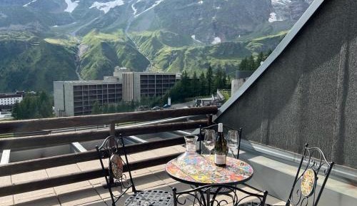 Apartment with Terrace - Appartamento n. 39