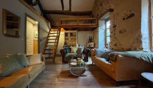 Five-Bedroom House