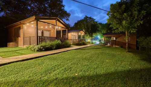 Bungalow