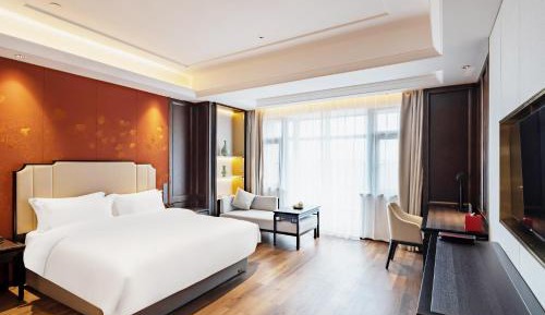 Business Double Room