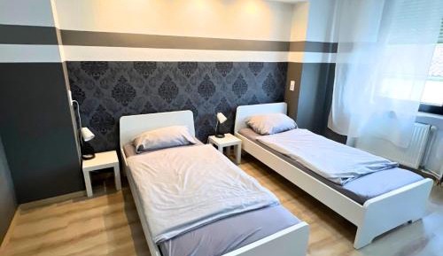 Triple Room with Shared Bathroom