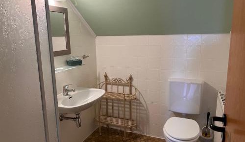 Small Single Room