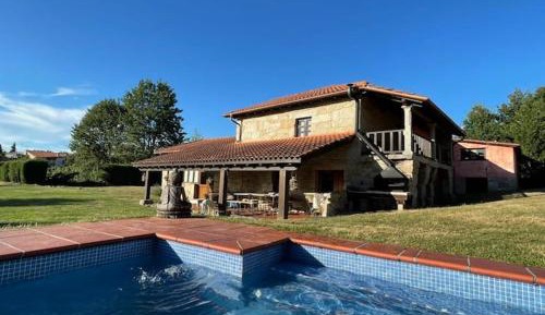 Superior Chalet