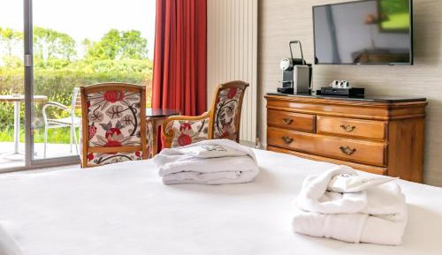 Classic Twin/Double Room
