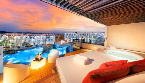 Rock Suite Platinum