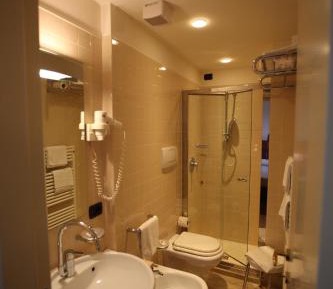 Classic Single Room