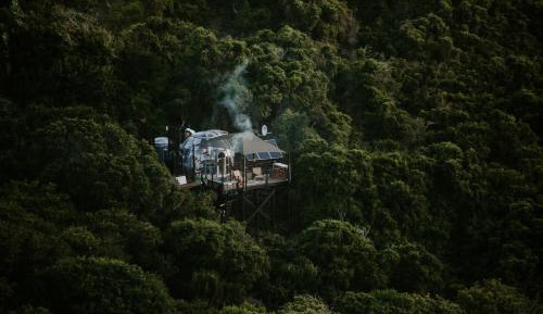 Deluxe Bungalow