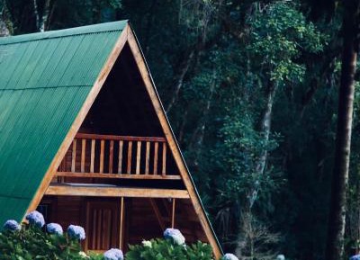 One-Bedroom Chalet