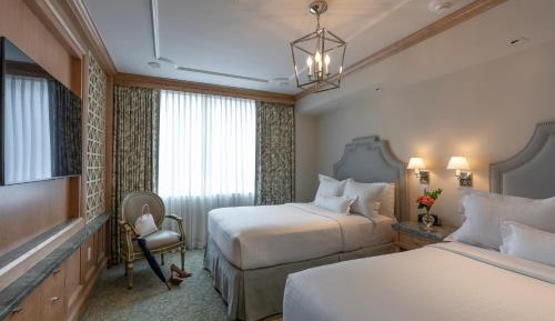 Standard Suite