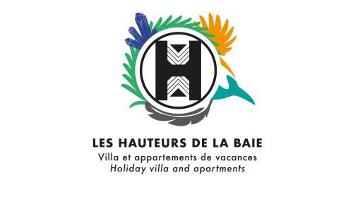 Appartement 1 chambre avec vue sur l’Anse Vata