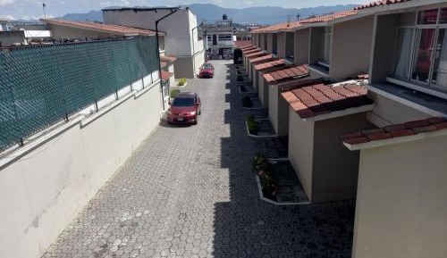 Bungalow
