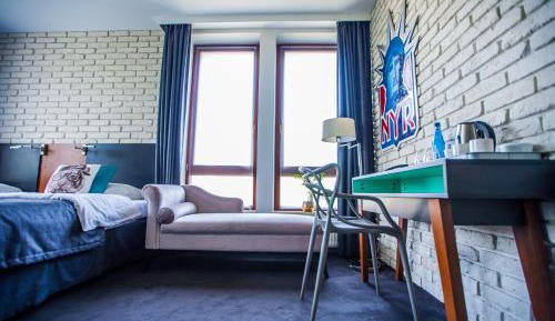 Comfort Twin Room