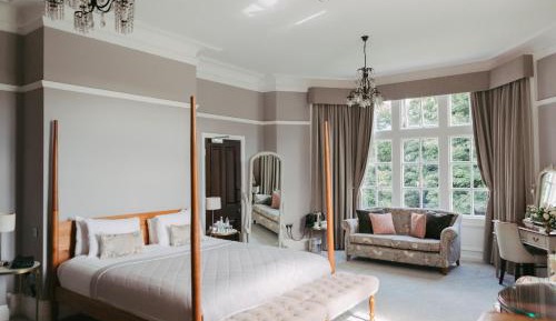 Luxury Double Room