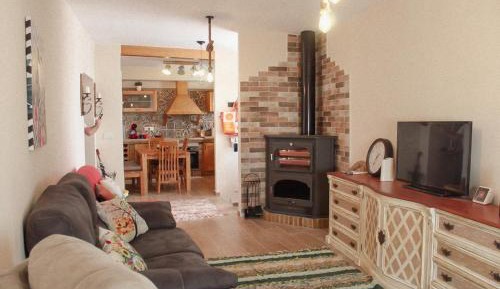 Three-Bedroom Home