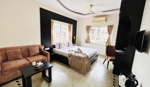 Superior King Room