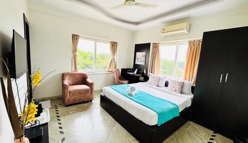 Standard Room.
