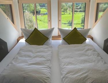 Comfort Double Room with Lake View