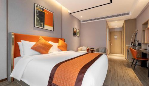 Superior Queen Room