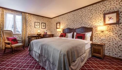 Superior Double or Twin Room